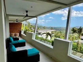 Azur 2 bedroom Condo 120sqm shared pool gym private infra-red sauna