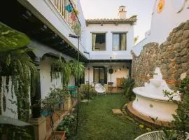 Casa Tamarindo Antigua