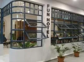 Fun Hotel