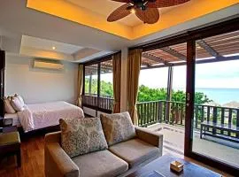 Maryoo Samui Hotel