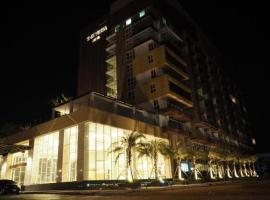 The Vista Hotel By Satit Group, spahotel i Sadao