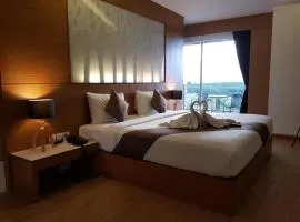 The Vista Hotel By Satit Group