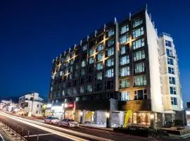Ebenezer Hotel