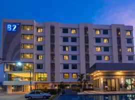 B2 Korat Premier Hotel