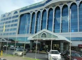 The CentrePoint Hotel