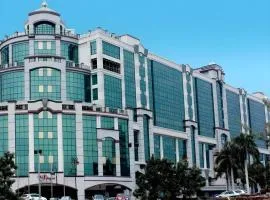 The Rizqun International Hotel