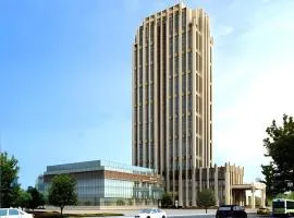 Zhejiang D.H Hotel