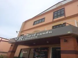 V.R.Mansion Hotel