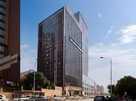 Vienna International Hotel Kunming Guangfu Road Aegean Shopping Center