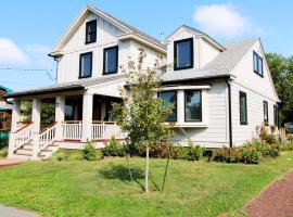 West Cape Cool, hôtel à West Cape May