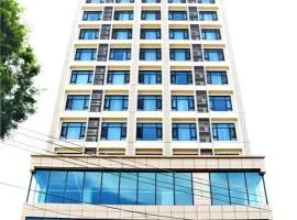 City Comfort Inn Zhanjiang Xuwen Port Wharf Passenger Station