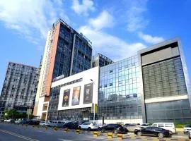 City Comfort Inn Guiyang North High Speed Railway Station