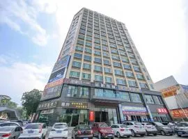 City Comfort Inn Dongguan Tangxia Garden Street