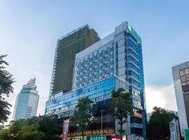 City Comfort Inn Nanning Taoyuan Road