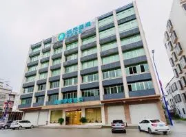 City Comfort Inn Shanwei Luhe