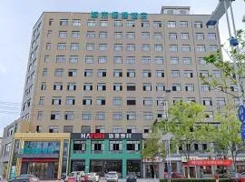 City Comfort Inn Hotel Jinhua Dongyang First Department Store