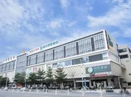 City Comfort Inn Zhanjiang South Railway Station