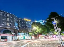 City Comfort Inn Nanning Wuming