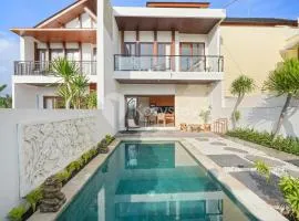 Samvara Villa by Kozystay - Ubud