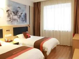 Jun Hotel Zhejiang Ningbo Luzhou District Zhongxing Nan Road