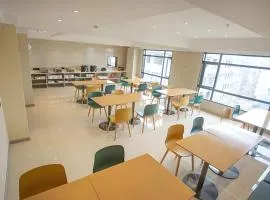 City Comfort Inn Yangxin High-speed Railway Station