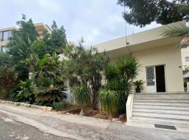 Beyt Amchit, hotel em Jbeil