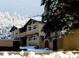 Shady Brook Inn Village/Resort, resort in Shady Brook