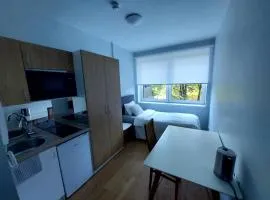 Pepleri 34 mini studio apartment