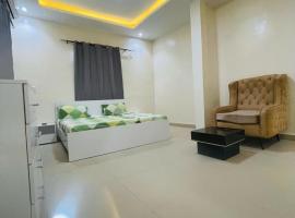 AF Logement, place to stay in Dakan