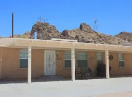 Parker Pair - Sunrise Retreat