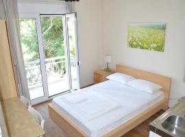 Hotel Europa - Family and Senior Friendly, hotel en Kavala