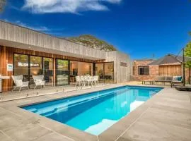 Canterbury Jetty Luxury Escape