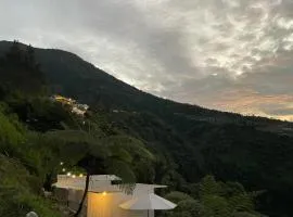Glamping Visit Telaga Menjer