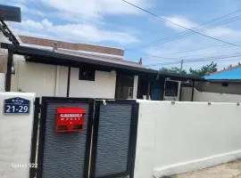 Hupori Bagkol Minbak