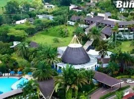 KLUB BUNGA THEME PARK HOTEL