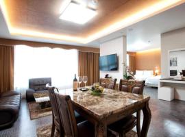 BENIKEA Technovalley Hotel, ξενοδοχείο σε Daejeon