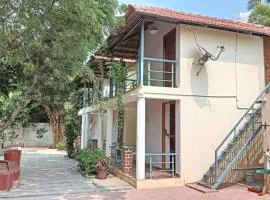 SAN Brick cottages