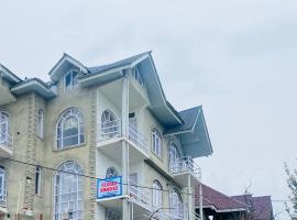 Cloud Shades, villa in Srinagar