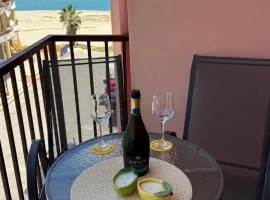 O forse il mare apartamento