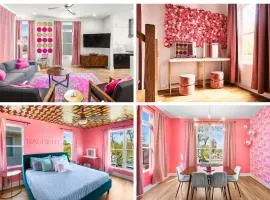 Ultimate Bach 10min to DT IG Walls Every Room