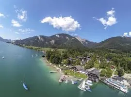 Arndt's Bootshaus