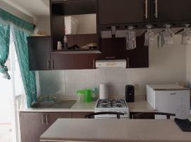 Casa de descanso, Hotel in Atlacholoaya