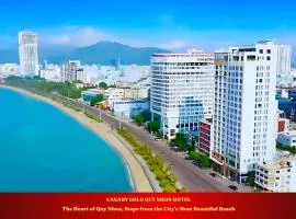 Canary Gold Hotel Quy Nhơn - Beachfront - Iconic Location