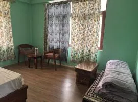 Kangri Homestay Spiti Valley Kaza Tabo