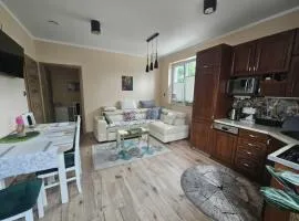 Apartamenty iGrażka