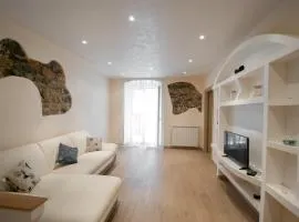 Arba Spaa Apartments