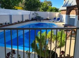 Best Western Parkside Motor Inn