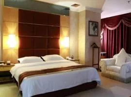 Economic Trade Hotel