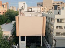 Hotel Clarks Collection Bhavnagar