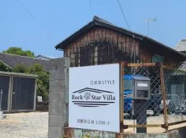 Rockstar Villa 江井浜STYLE